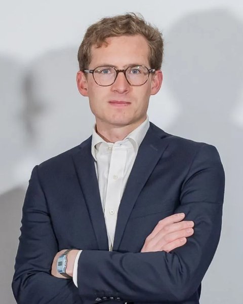 Raphaël de La Salmonière